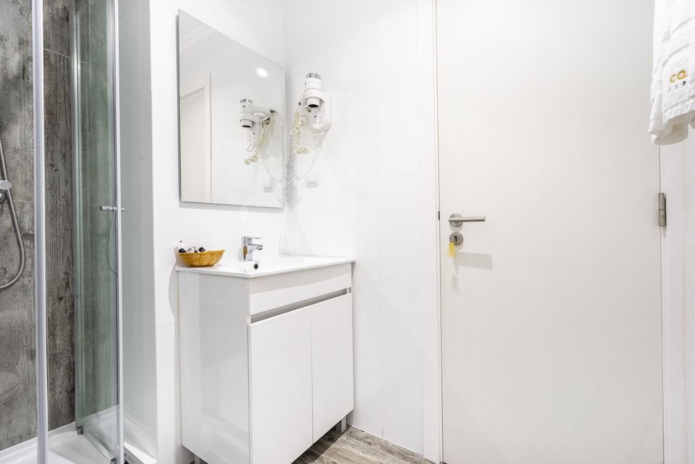 Castle Inn Lisbon Apartments Apartment, 1 Bedroom, Balcony (Azulejo) 6