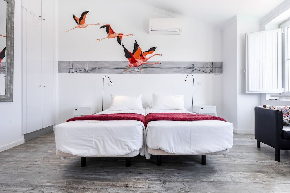 undefined Castle Inn Lisbon Apartments 3