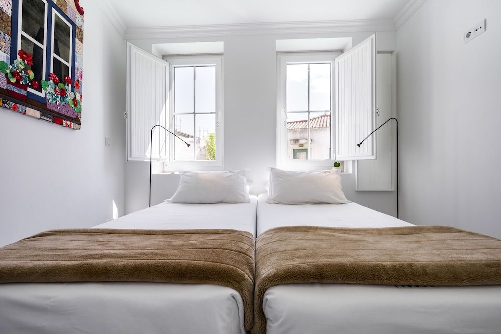 undefined Castle Inn Lisbon Apartments