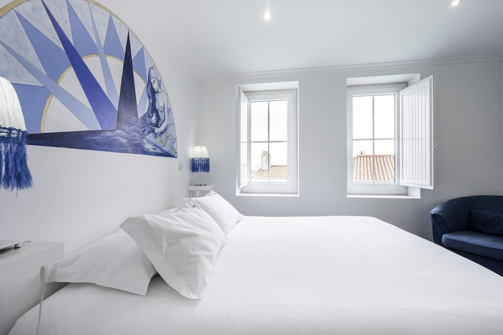 Castle Inn Lisbon Apartments Apartment, 1 Bedroom (Descobrimentos) 3