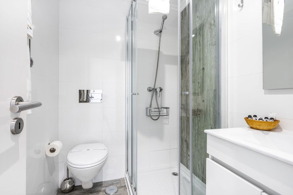 Castle Inn Lisbon Apartments Apartment, 1 Bedroom (Descobrimentos) 9