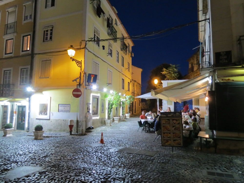 undefined Castle Inn Lisbon Apartments 7