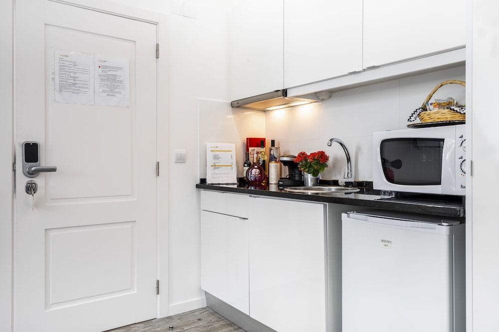 Castle Inn Lisbon Apartments Apartment, 1 Bedroom (Descobrimentos) 12