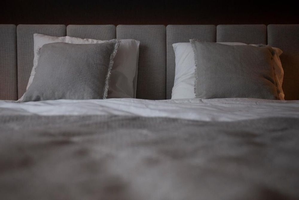 Factory Hotel Comfort Double Room 3