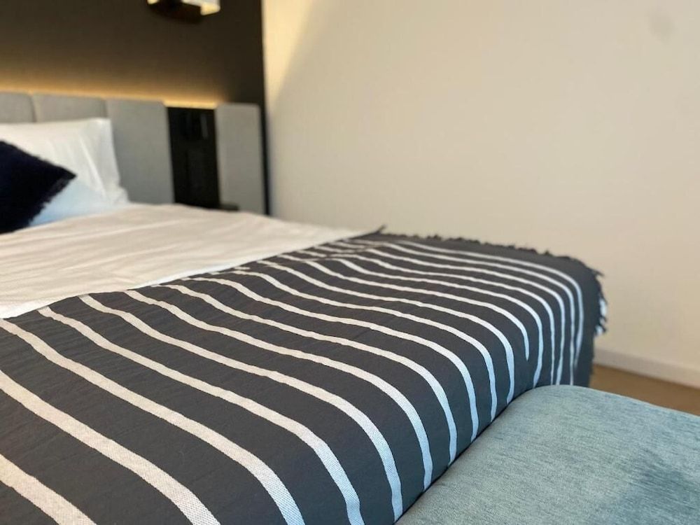 Factory Hotel Comfort Double Room 4