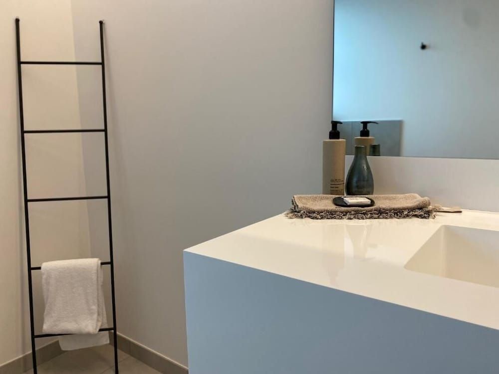 Factory Hotel Comfort Double Room 21