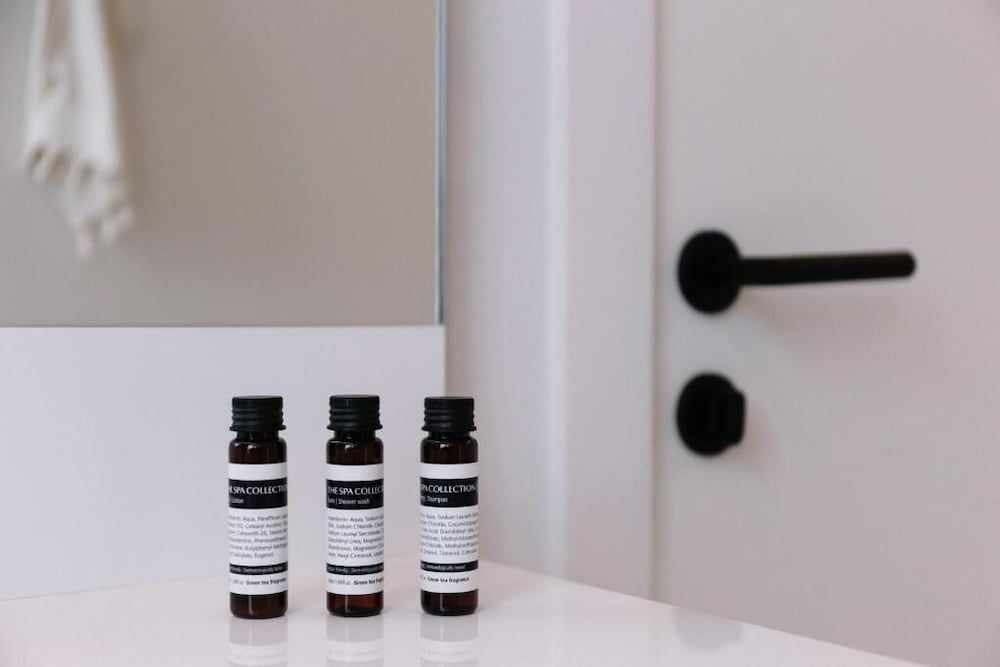 Factory Hotel Comfort Double Room 10