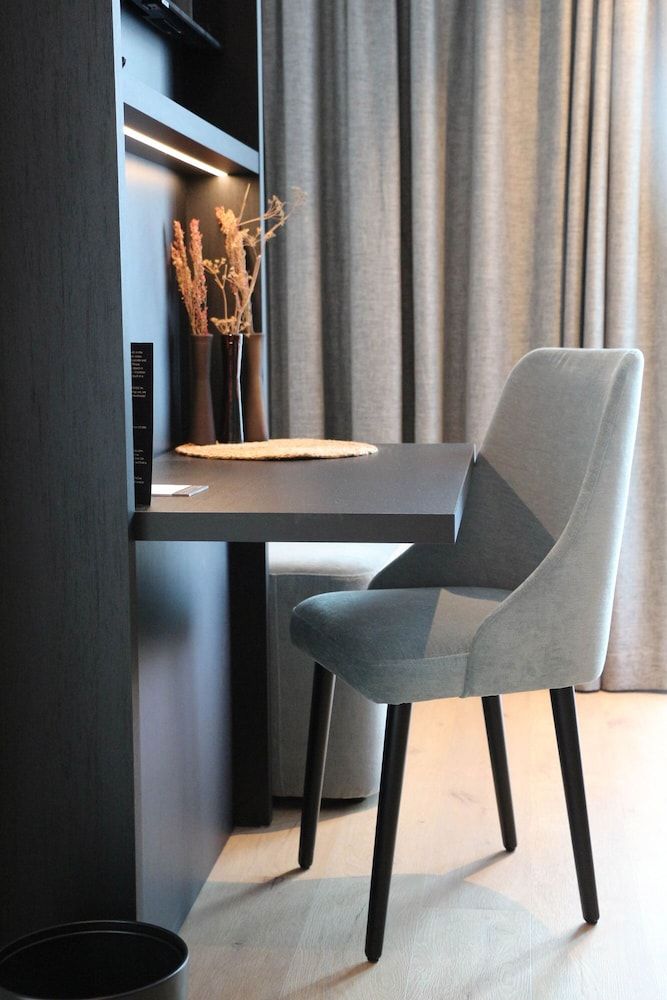 Factory Hotel Comfort Double Room 18