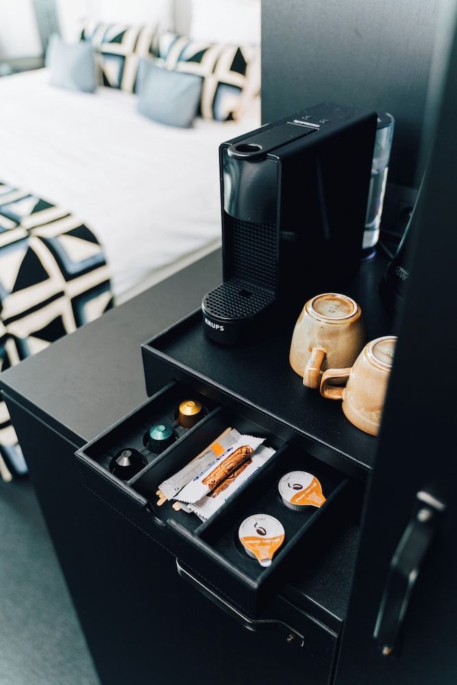 Factory Hotel Comfort Double Room 20