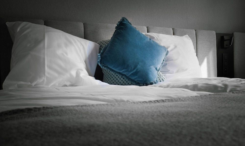 Factory Hotel Comfort Double Room 6