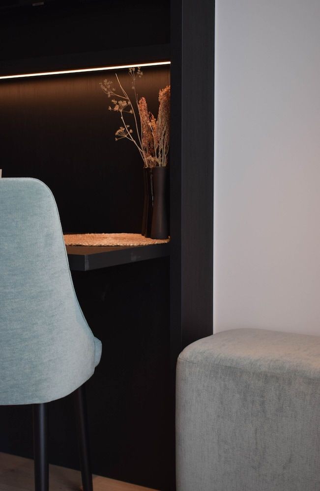 Factory Hotel Comfort Double Room 17