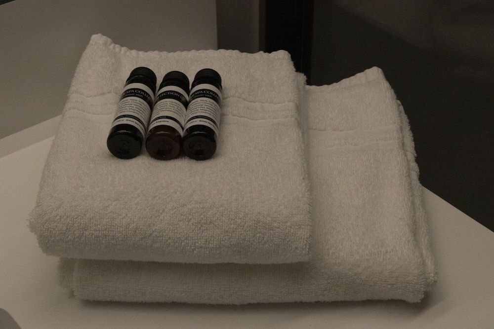 Factory Hotel Comfort Double Room 14