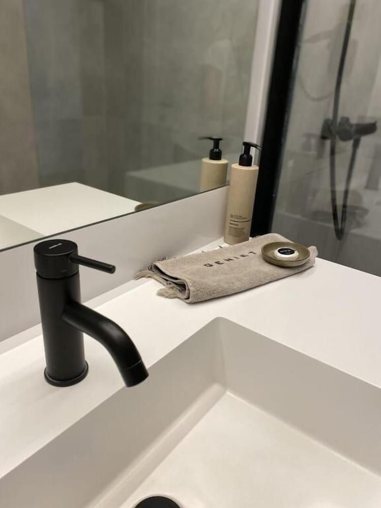 Factory Hotel Comfort Double Room 13