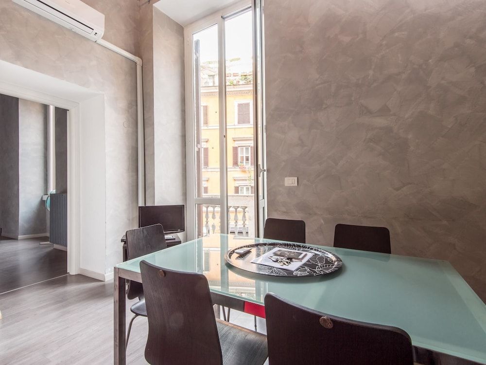 undefined RSH Ara Pacis Enchanting Apartment 9