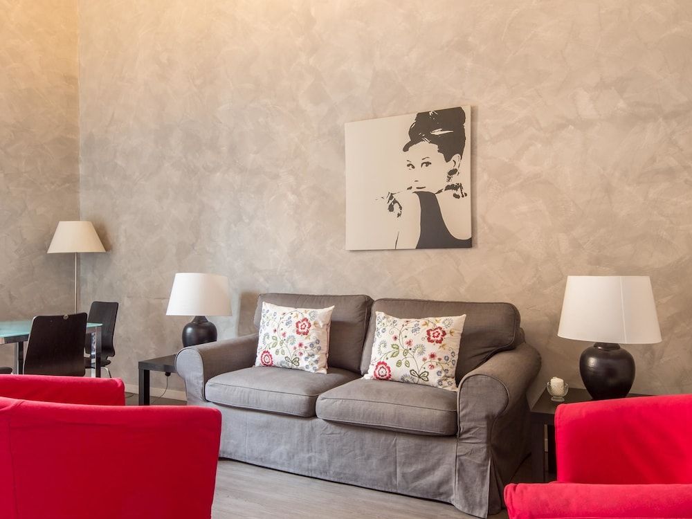 RSH Ara Pacis Enchanting Apartment Apartment (1 Bedroom) 11