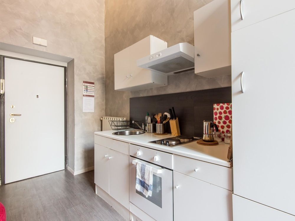 undefined RSH Ara Pacis Enchanting Apartment 10