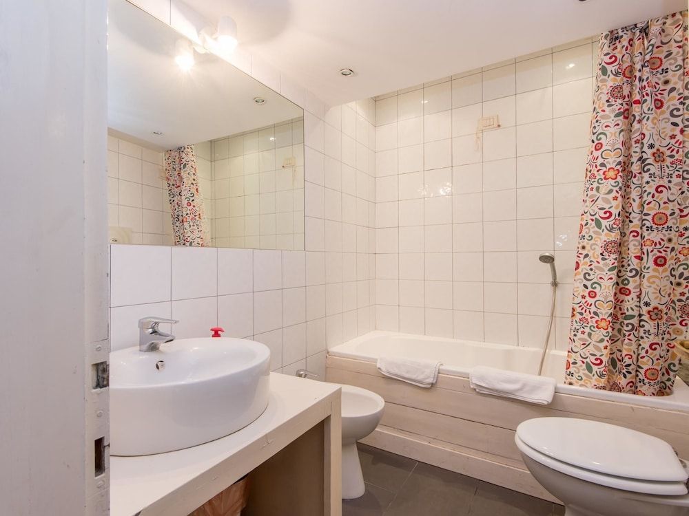 RSH Ara Pacis Enchanting Apartment Apartment (1 Bedroom) 16