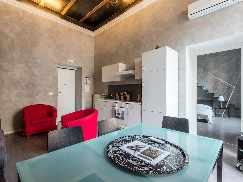RSH Ara Pacis Enchanting Apartment Apartment (1 Bedroom) 15