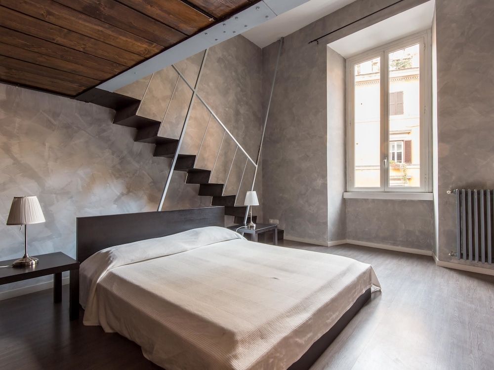 undefined RSH Ara Pacis Enchanting Apartment 6