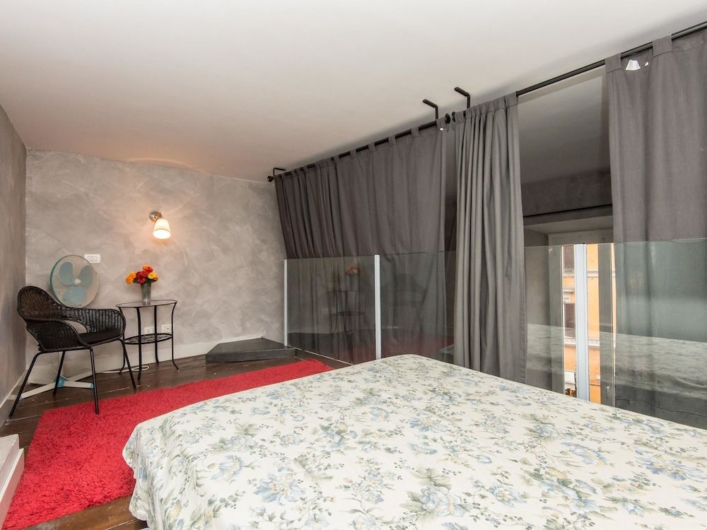 undefined RSH Ara Pacis Enchanting Apartment 4