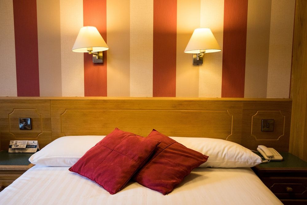 Patterdale Hotel Superior Double Room 2