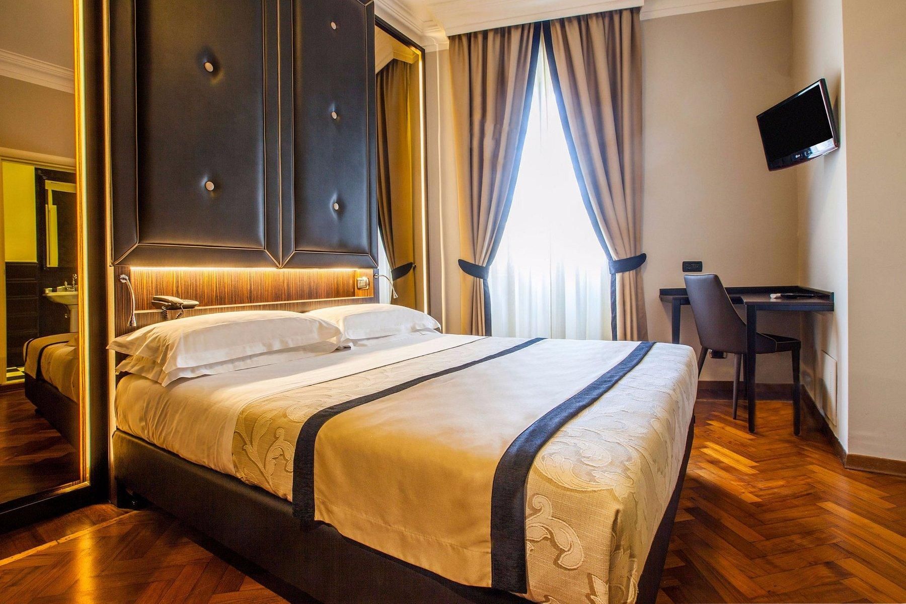 undefined Hotel Lombardia 3