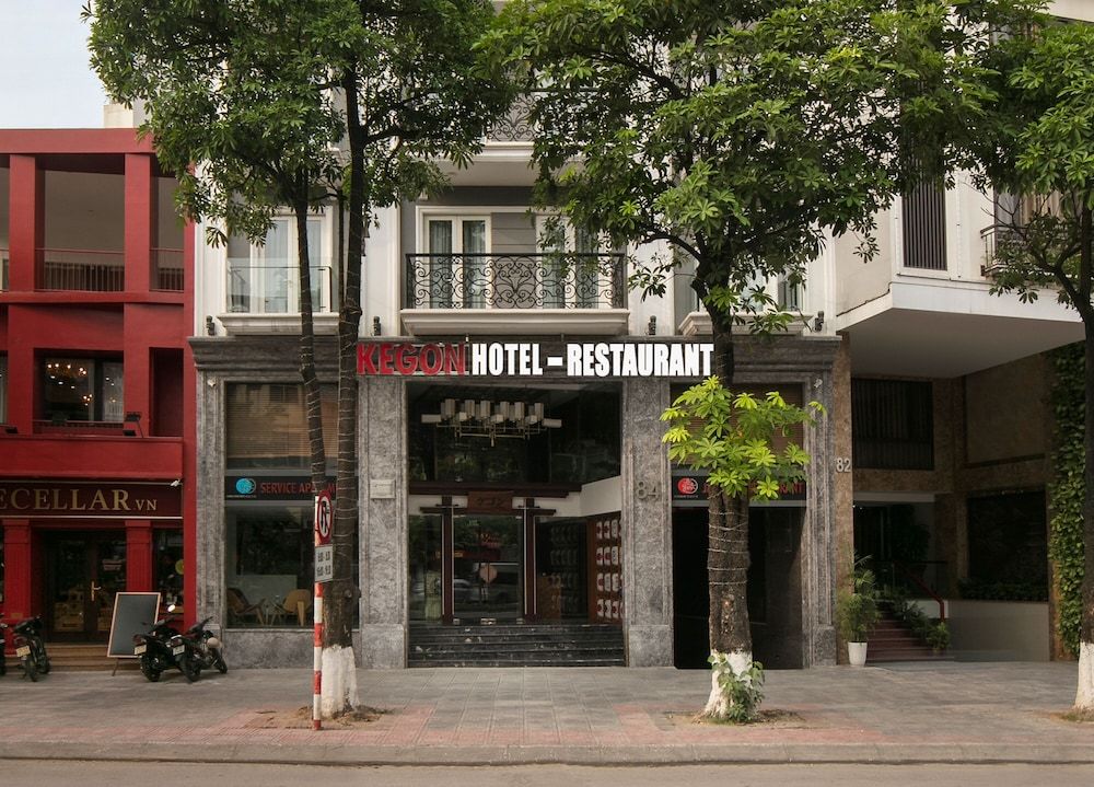 undefined Kegon Inn 5