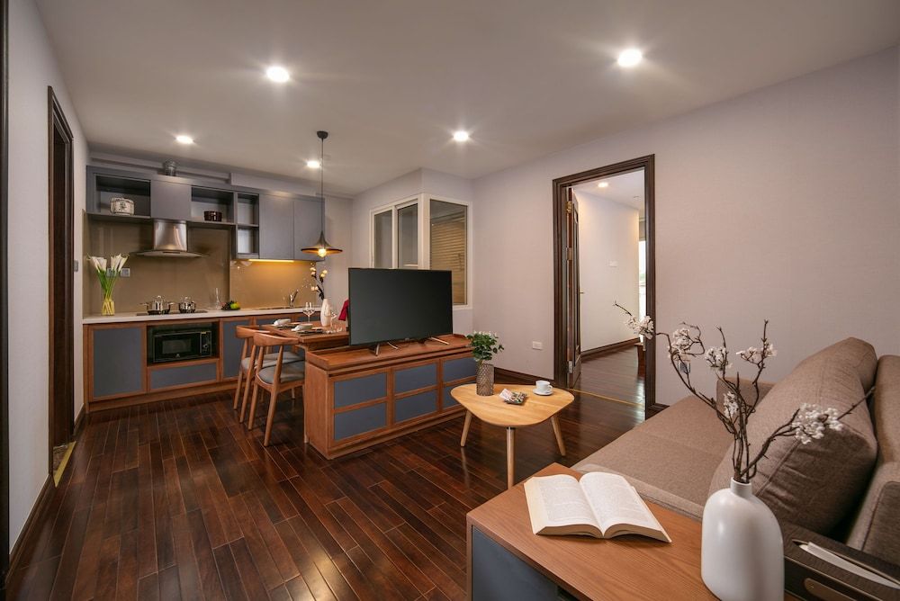 undefined Kegon Hotel 4