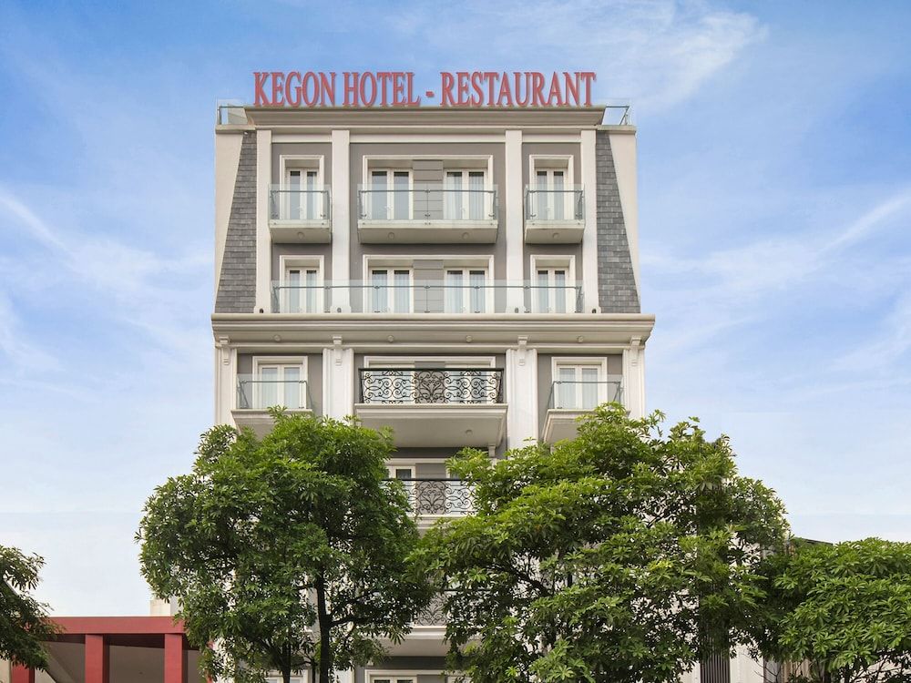undefined Kegon Hotel 9