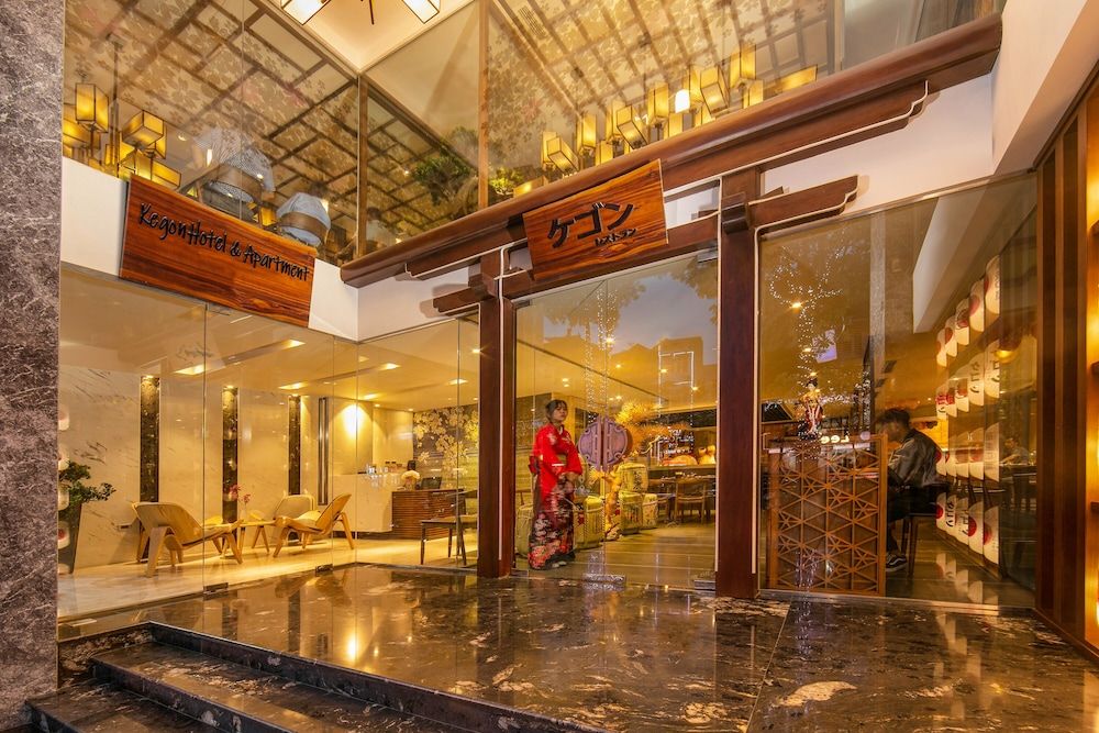 undefined Kegon Hotel 7