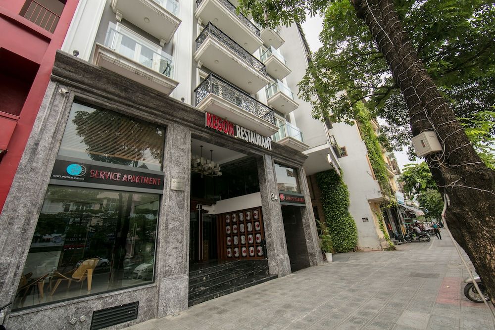 undefined Kegon Hotel 6