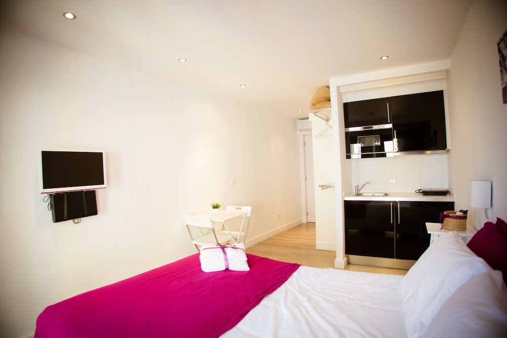 Historical Porto Studios by Porto City Hosts Studio (201) 5