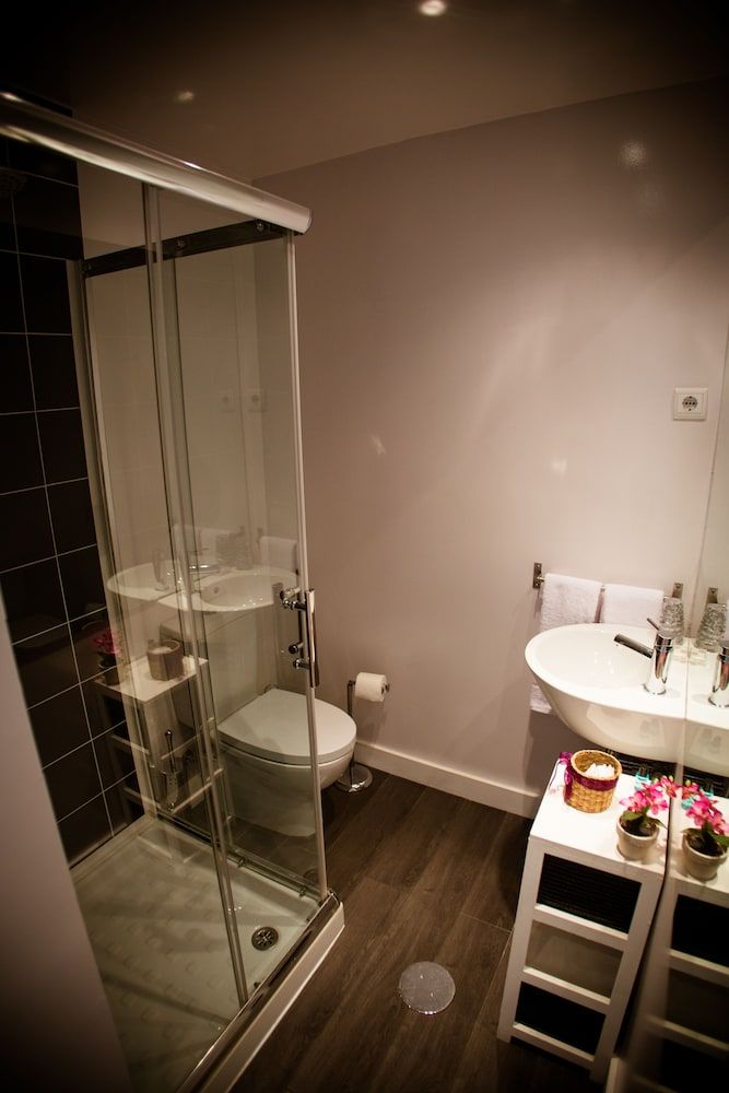 Historical Porto Studios by Porto City Hosts Studio (201) 8