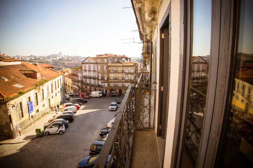 Historical Porto Studios by Porto City Hosts Studio (201) 7