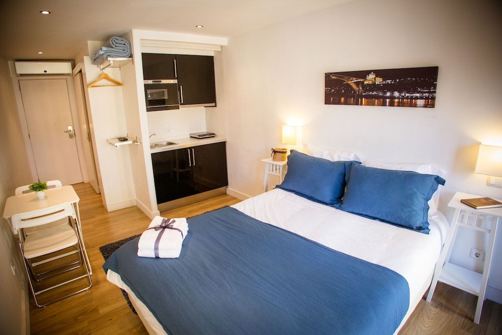 undefined Historical Porto Studios by Porto City Hosts 9