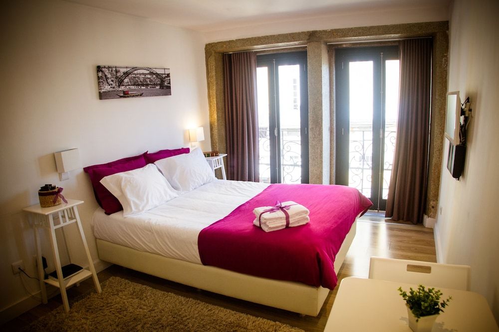 undefined Historical Porto Studios by Porto City Hosts