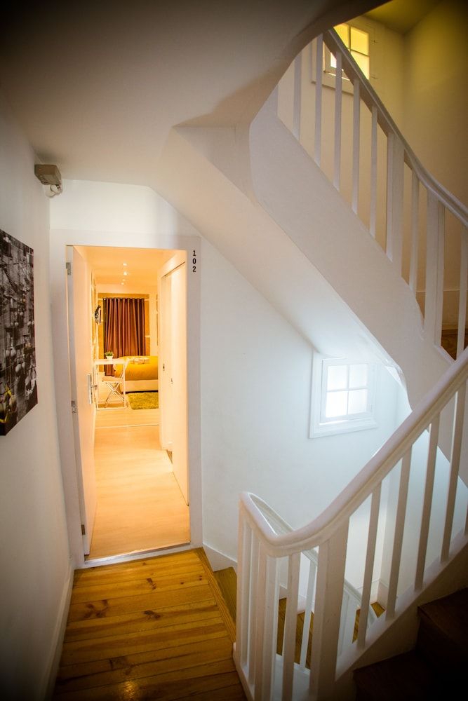 undefined Historical Porto Studios by Porto City Hosts 6