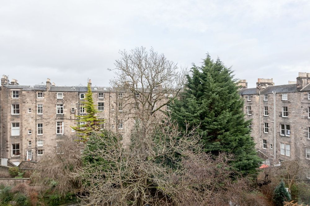 West End Hotel - Hostel Shared Dormitory, Mixed Dorm, Ensuite 4