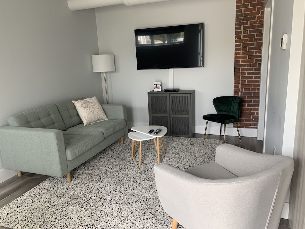 Executive Suite, 2 Bedrooms