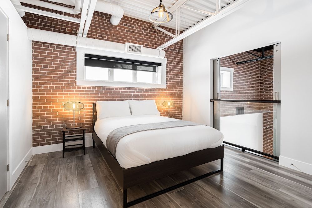 Loft, 1 Bedroom