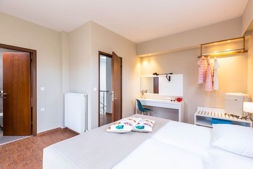 Superior Villa, 6 Bedrooms, Private Pool
