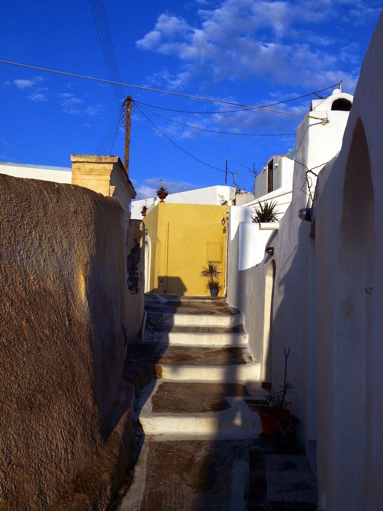 undefined Santorini Caves 9