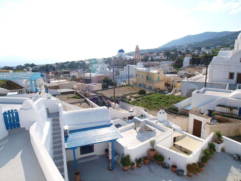 undefined Santorini Caves 6