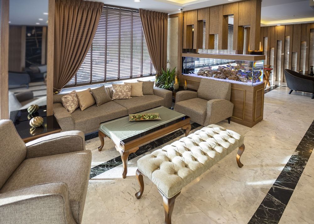 undefined Hamitbey Hotel