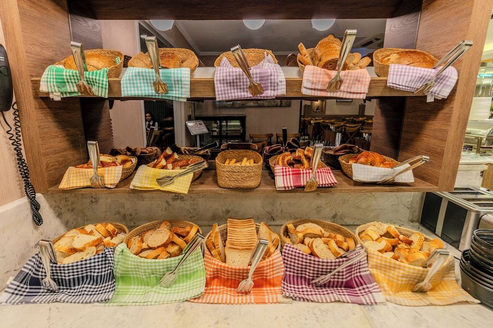 undefined Hamitbey Hotel 10