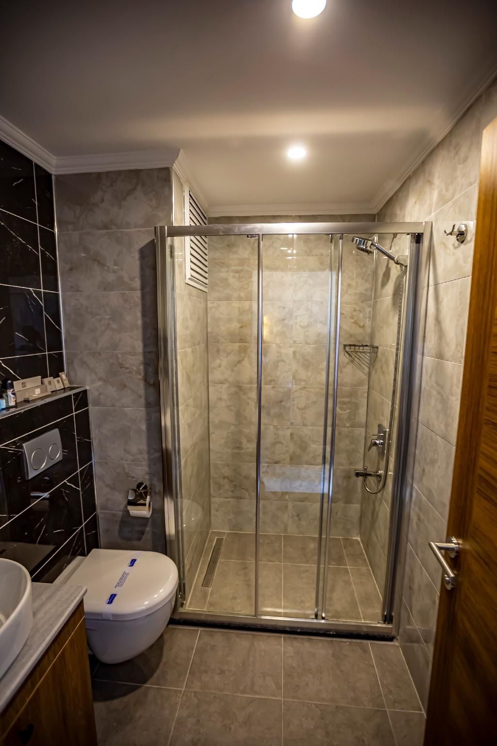 Hamitbey Hotel Standard Double 9