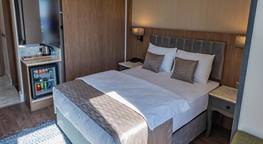 undefined Hamitbey Hotel 4