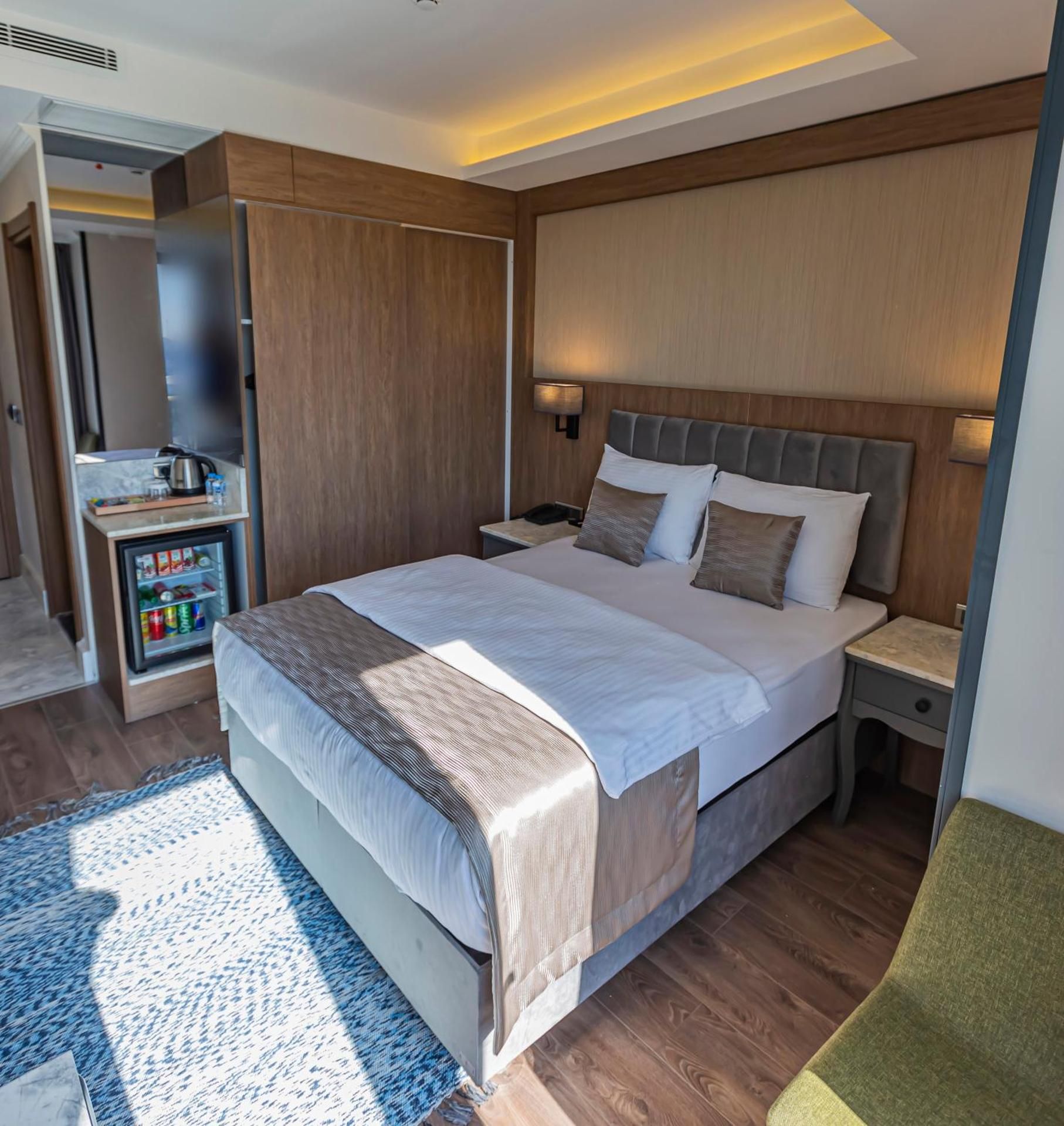 undefined Hamitbey Hotel 8