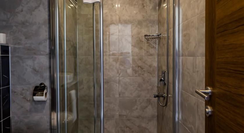 undefined Hamitbey Hotel 10