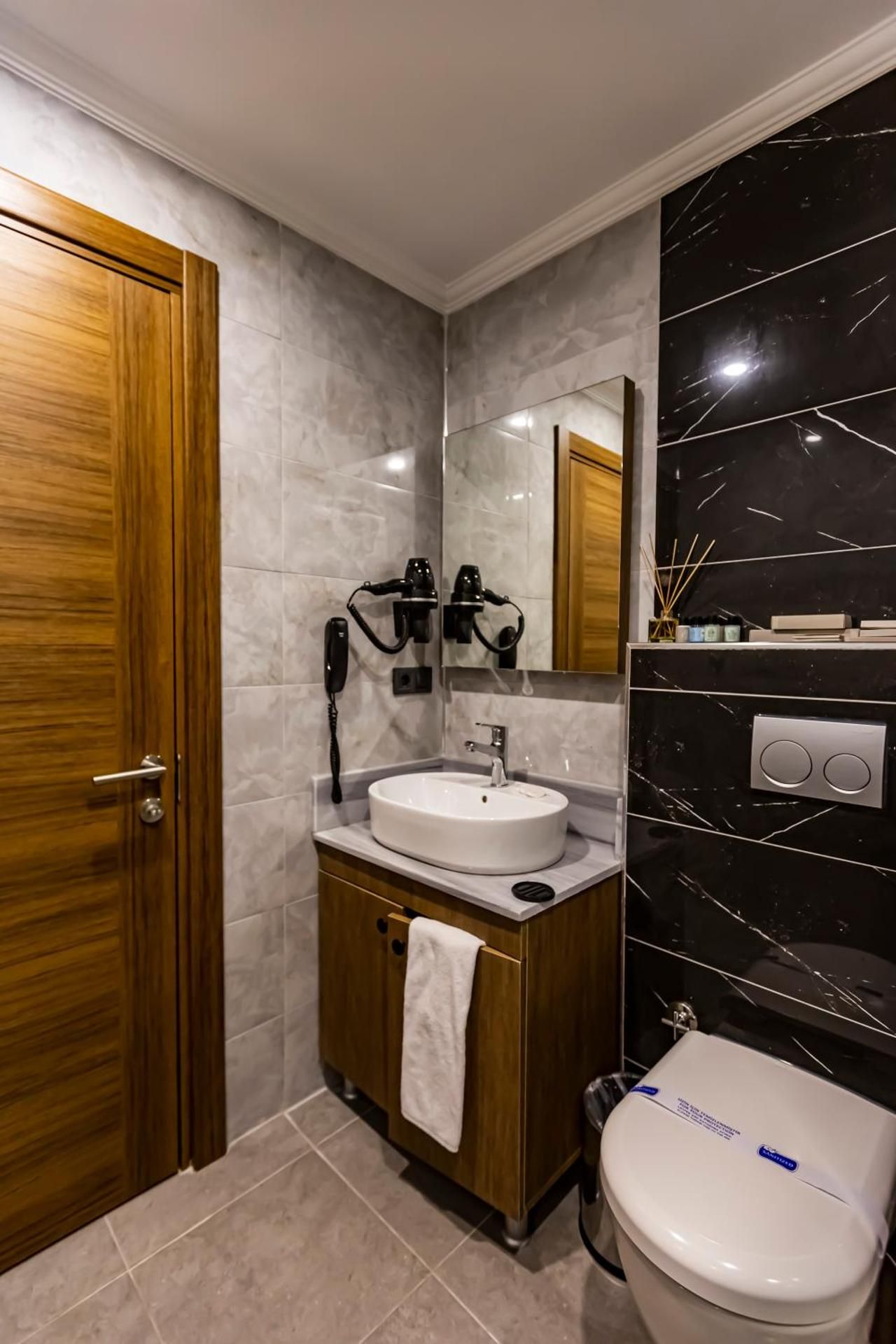 Hamitbey Hotel Standard Double 10